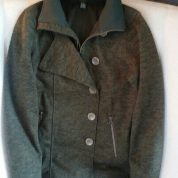Prana Fall Jacket - Picture 3 of 3